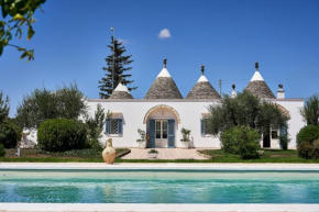 Trullo Sorluca